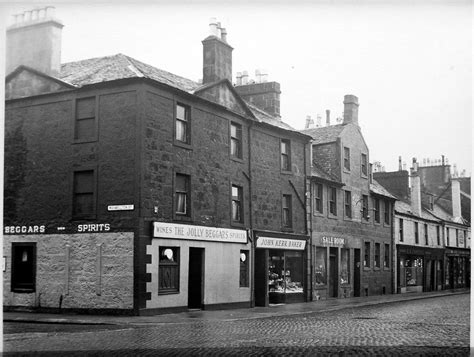 viva street paisley|Iconic Streets of Paisley: Their Names and Histories